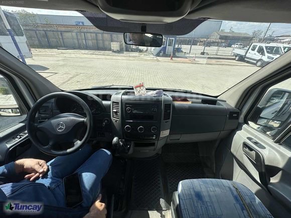 2013 MODEL 22+1 SPRİNTER ALMAN PAKET
