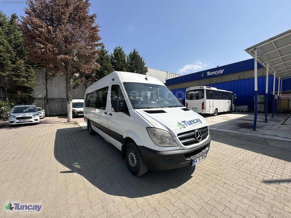 2013 MODEL 22+1 SPRİNTER ALMAN PAKET
