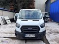 2019 MODEL ÇİFT KABİN L TRANSİT