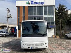 125 L 2005 MODEL KLİMASIZ MİDİBÜS ÇEKME BELGELİ ARAÇ