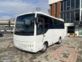 125 L 2005 MODEL KLİMASIZ MİDİBÜS ÇEKME BELGELİ ARAÇ