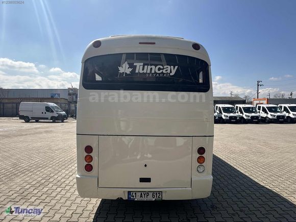 2009 MODEL PRESTİJ