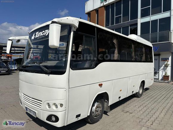 2009 MODEL PRESTİJ
