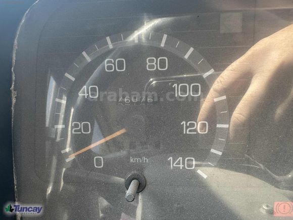 2009 MODEL PRESTİJ
