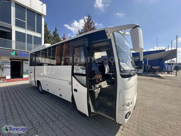 2009 MODEL PRESTİJ