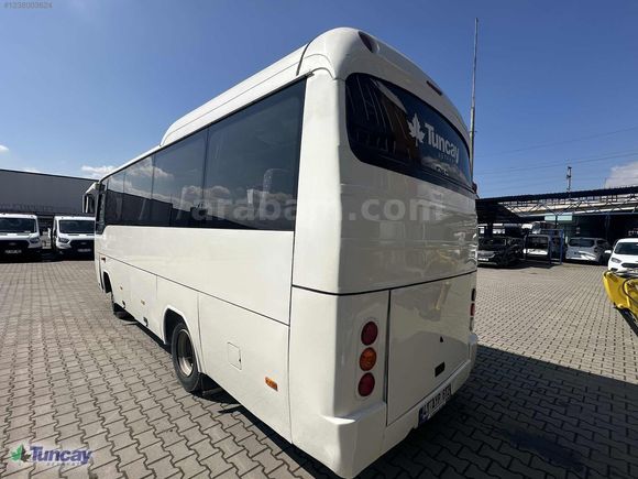 2009 MODEL PRESTİJ