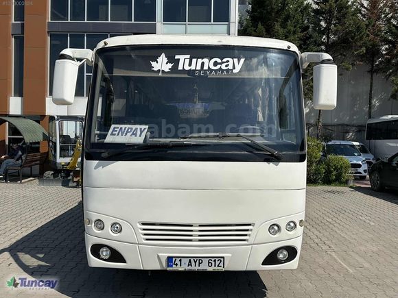 2009 MODEL PRESTİJ