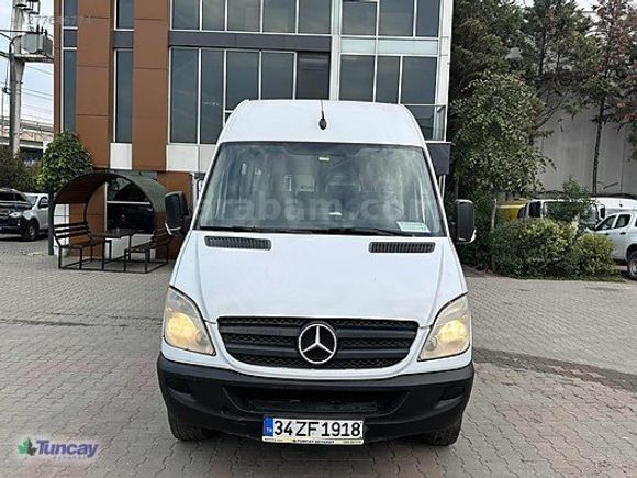 2012 MODEL SPRİNTER OKUL TAŞITLI