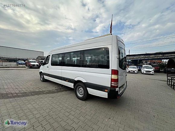 2012 MODEL SPRİNTER OKUL TAŞITLI