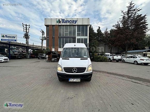 2012 MODEL SPRİNTER OKUL TAŞITLI