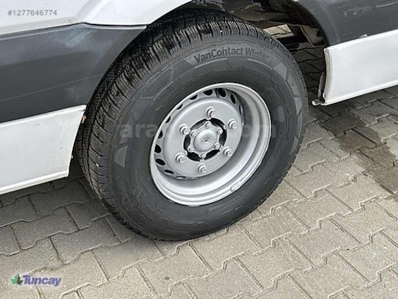 2012 MODEL SPRİNTER OKUL TAŞITLI