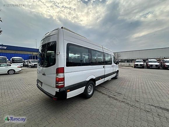 2012 MODEL SPRİNTER OKUL TAŞITLI
