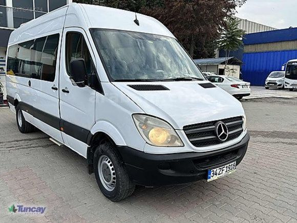 2012 MODEL SPRİNTER OKUL TAŞITLI