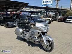 2009 MODEL AMERİCAN GOLDWİNG