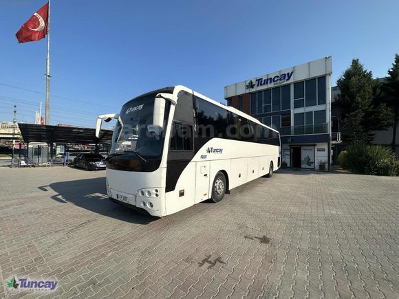 2007 MODEL 57 KİŞİLİK