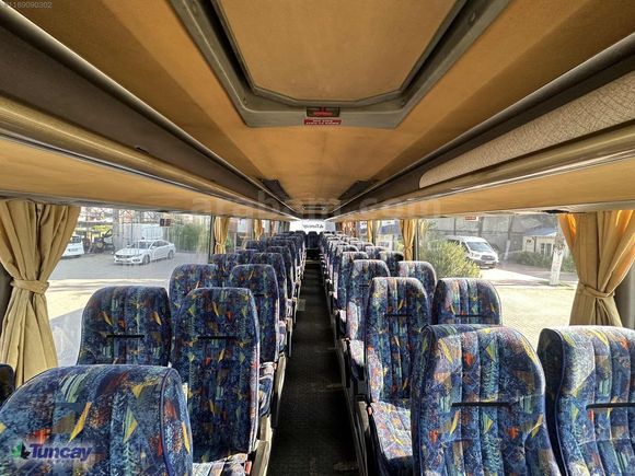 2007 MODEL 57 KİŞİLİK