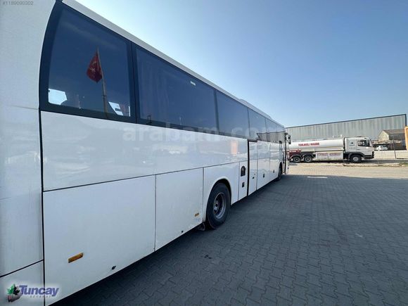 2007 MODEL 57 KİŞİLİK