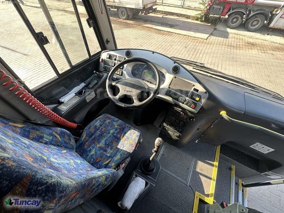2007 MODEL 57 KİŞİLİK