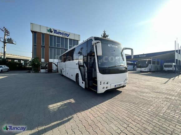 2007 MODEL 57 KİŞİLİK