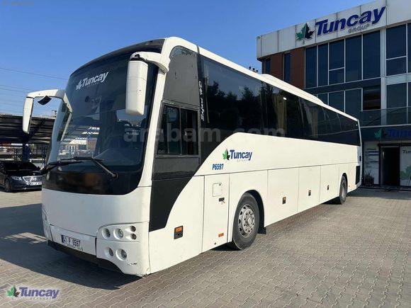 2007 MODEL 57 KİŞİLİK
