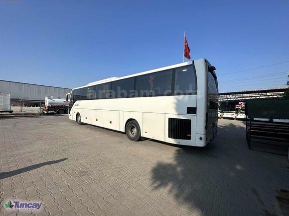 2007 MODEL 57 KİŞİLİK