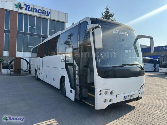 2007 MODEL 57 KİŞİLİK