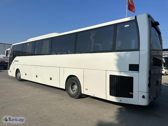 2007 MODEL 57 KİŞİLİK