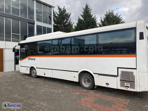 2007 MODEL METROPOL OTOBÜS
