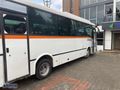 2007 MODEL METROPOL OTOBÜS