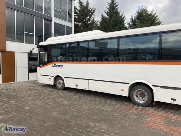 2007 MODEL METROPOL OTOBÜS