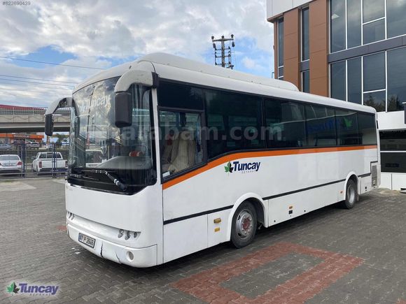 2007 MODEL METROPOL OTOBÜS