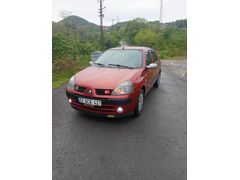 Sahibinden Renault Clio 1.5 dCi Alize 2006 Model