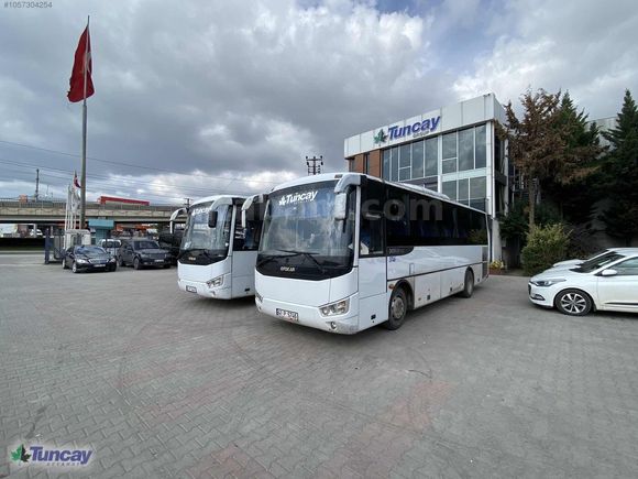 #TUNCAY GROUP # 2009 MODEL ORJİNAL DORUK