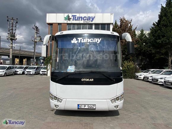 #TUNCAY GROUP # 2009 MODEL ORJİNAL DORUK