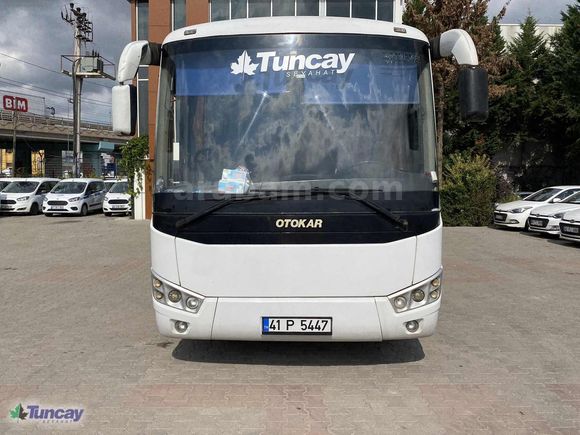 #TUNCAY GROUP # 2009 MODEL ORJİNAL DORUK