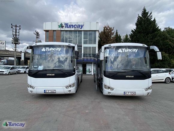 #TUNCAY GROUP # 2009 MODEL ORJİNAL DORUK