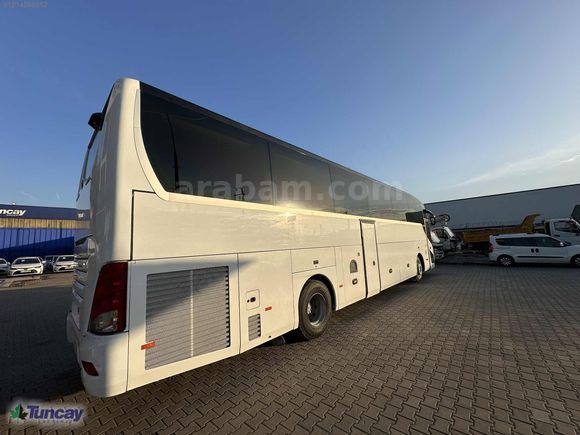 2017 MODEL MARATON 48 KİŞİLİK