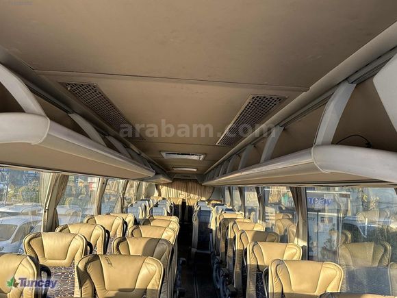 2017 MODEL MARATON 48 KİŞİLİK