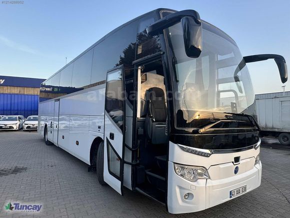 2017 MODEL MARATON 48 KİŞİLİK