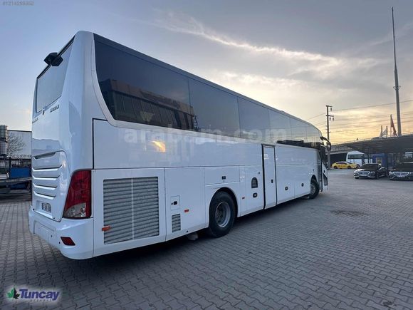 2017 MODEL MARATON 48 KİŞİLİK