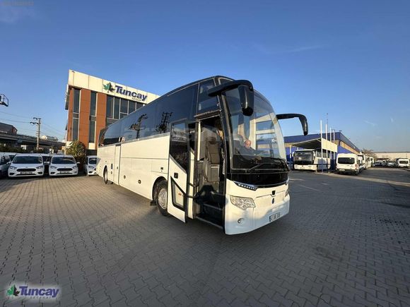 2017 MODEL MARATON 48 KİŞİLİK