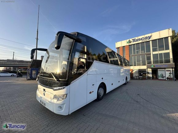2017 MODEL MARATON 48 KİŞİLİK