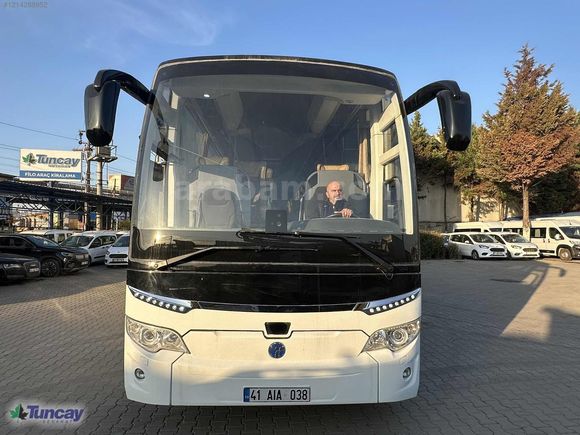 2017 MODEL MARATON 48 KİŞİLİK
