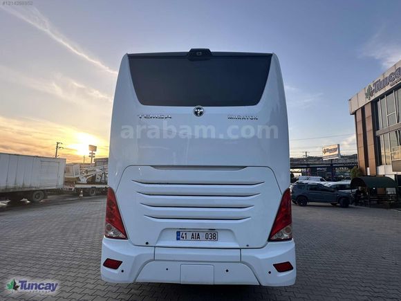 2017 MODEL MARATON 48 KİŞİLİK