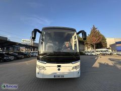 2017 MODEL MARATON 48 KİŞİLİK