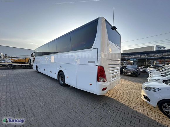 2017 MODEL MARATON 48 KİŞİLİK