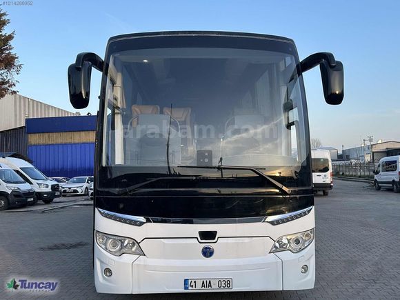 2017 MODEL MARATON 48 KİŞİLİK