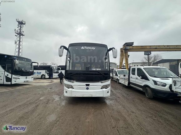 2017 MODEL MARATON 48 KİŞİLİK