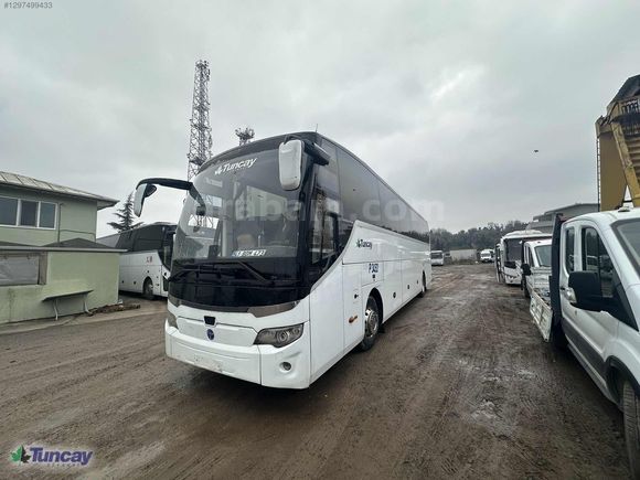 2017 MODEL MARATON 48 KİŞİLİK