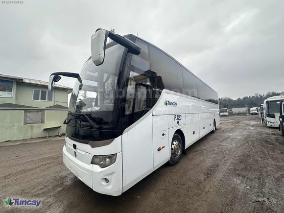 2017 MODEL MARATON 48 KİŞİLİK